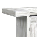  Elements International Rogen Rustic DA-12850-7-BT Bar Table IMAGE 8