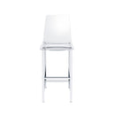  Elements International Zeus CDZS100CSC Barstool IMAGE 3