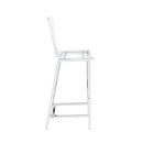  Elements International Zeus CDZS100CSC Barstool IMAGE 4