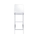 Elements International Zeus CDZS100CSC Barstool IMAGE 5