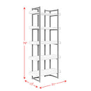  Elements International Preston CKPS300BS Bookshelf IMAGE 8