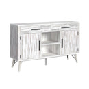  Elements International Rogen Rustic D-12850-7-BF Buffet IMAGE 1