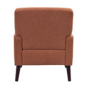  Elements International Kiwi U-4410-8331-100 Chair IMAGE 4