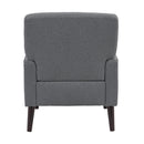  Elements International Kiwi U-4410-8333-100 Chair IMAGE 4