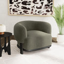  Elements International Sevilla U-15190-11300-100 Chair IMAGE 4