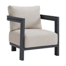  Elements International Playa O-16230-10311-100 Chair IMAGE 1