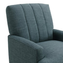  Elements International Kiwi U-4410-4550-100C Chair IMAGE 5