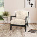 Elements International Marina U-13830-11241-100C Chair IMAGE 5