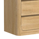  Elements International Rosalie B-16860-6-CH Chest IMAGE 5