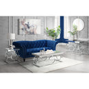  Elements International Pearl CTPL100CT Coffee Table IMAGE 4