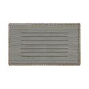  Elements International Carmona O-17990-6-CT Coffee Table IMAGE 4