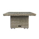  Elements International Carmona O-17990-6-CT Coffee Table IMAGE 5
