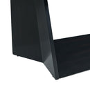  Elements International Beckley CTBY100CTC Coffee Table Complete IMAGE 6