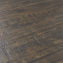  Elements International Jax DJX100DTB Dining Table IMAGE 6