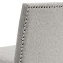  Elements International Seneca D-7670-5-CCBN Counter Corner Bench IMAGE 5