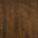  Elements International Phillipe D-5210-5-CRB Curio Base IMAGE 5