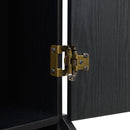  Elements International Hurricanes G-17920-8-DBCE Dartboard Cabinet IMAGE 11