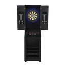  Elements International Hurricanes G-17920-8-DBCE Dartboard Cabinet IMAGE 2