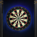  Elements International Hurricanes G-17920-8-DBCE Dartboard Cabinet IMAGE 7