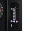  Elements International Hurricanes G-17920-8-DBCE Dartboard Cabinet IMAGE 8