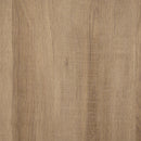  Elements International Eleanor D-6460-5-BN Dining Bench IMAGE 6