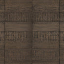  Elements International Yellowstone D-12830-3-BN Dining Bench IMAGE 8