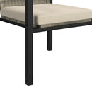  Elements International Luffy D-18570-8-SC Dining Chair IMAGE 7