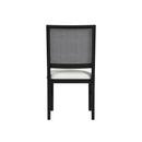  Elements International Bahama Breeze D-16730-8-SC Dining Chair IMAGE 3