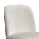  Elements International Rosalie D-16860-8-SC Dining Side Chair IMAGE 6