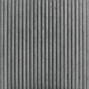  Elements International Ridgemont D-14440-8W-SC Dining Side Chair IMAGE 10