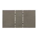  Elements International Sunnyvale D-2730-3-DT Dining Table IMAGE 5