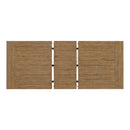  Elements International Montrose D-16670-8-DT Dining Table IMAGE 8