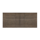  Elements International Yellowstone D-12830-3-DT Dining Table IMAGE 6