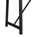  Elements International Veltis D-18580-6-DT Dining Table IMAGE 8