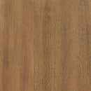  Elements International Breckenridge D-3720-8-DT2 Dining Table IMAGE 7