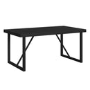  Elements International Luffy D-18570-8-DT1 Dining Table IMAGE 1
