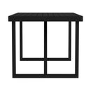  Elements International Luffy D-18570-8-DT1 Dining Table IMAGE 3