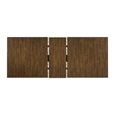  Elements International Phillipe D-5210-5-DT Dining Table IMAGE 7