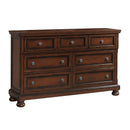  Elements International Kingston KT600DR-S Dresser IMAGE 1