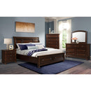  Elements International Kingston KT600DR-S Dresser IMAGE 3