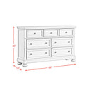  Elements International Kingston KT600DR-S Dresser IMAGE 7