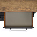  Elements International Montrose B-16670-5-DR Dresser IMAGE 6