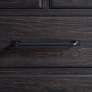  Elements International Montrose B-16670-5-DR Dresser IMAGE 9