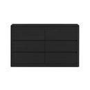  Elements International Rosalie B-16860-8-DR Dresser IMAGE 2