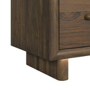  Elements International Brisbane B-16760-5-DR Dresser IMAGE 5