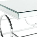  Elements International Pearl CTPL100ET End Table IMAGE 6