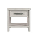  Elements International Avalanche T-11600-7-ET End Table IMAGE 2