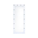  Elements International Lindy CVLY700FM Floor Mirror IMAGE 2