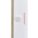  Elements International Lindy CVLY700FM Floor Mirror IMAGE 6