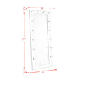  Elements International Lindy CVLY700FM Floor Mirror IMAGE 8